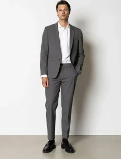 Conrad XO blazer - Enkelknäppta kavajer