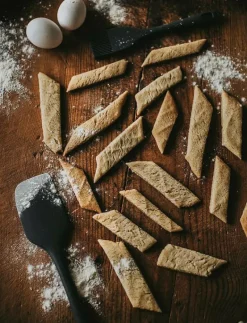 Cookie Slickepott - Baktillbehör