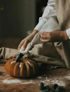Cookie Spritsset - Baktillbehör