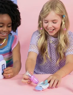 Cool Maker Go Glam Mani-Mask Nail Studio - Låtsassmink & Accessoar