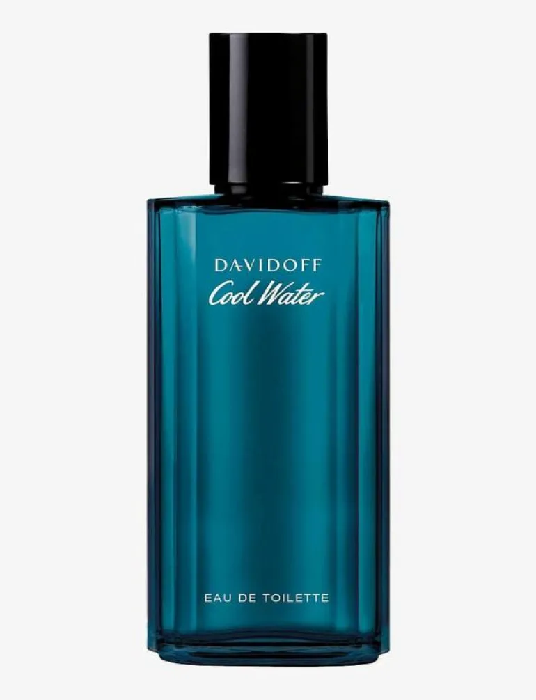 Cool Water EdT - Eau de toilette