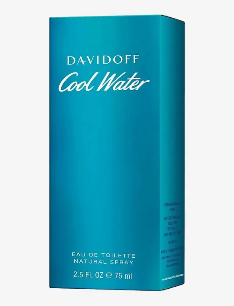 Cool Water EdT - Eau de toilette