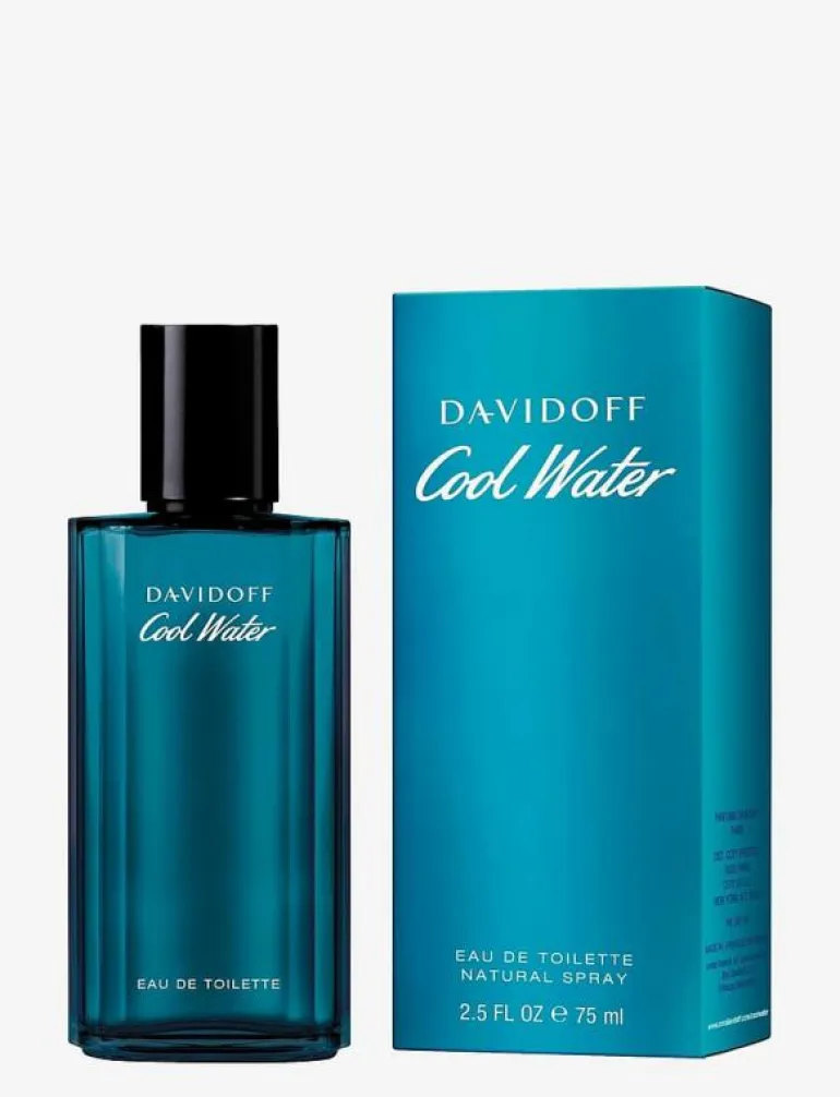 Cool Water EdT - Eau de toilette