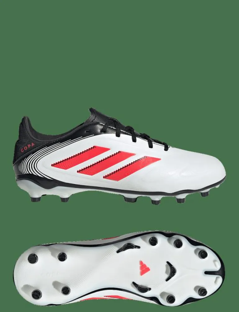 COPA PURE III LEAGUE FG/MG J - Fotbollsskor