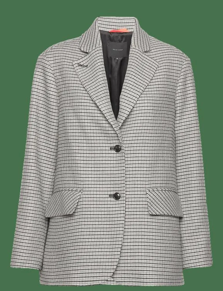 CORDELIA BLAZER - Enkelknäppta kavajer