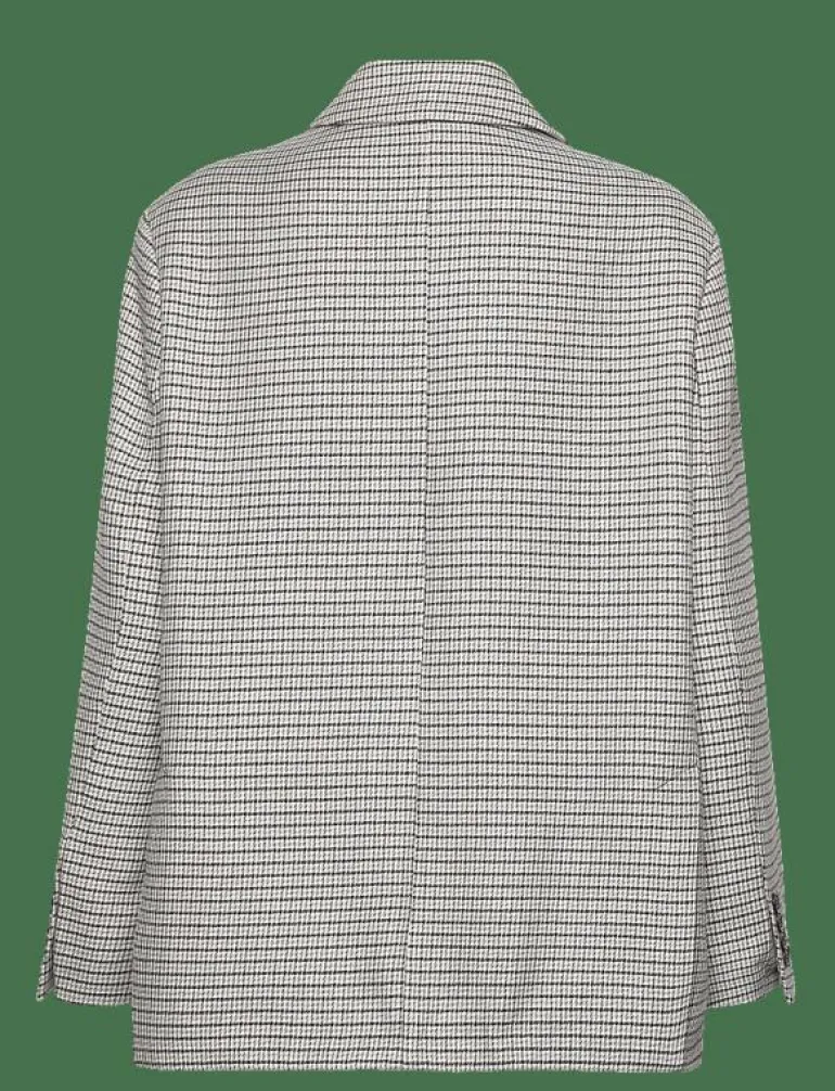CORDELIA BLAZER - Enkelknäppta kavajer