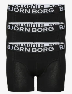 CORE BOXER 3p - Kalsonger