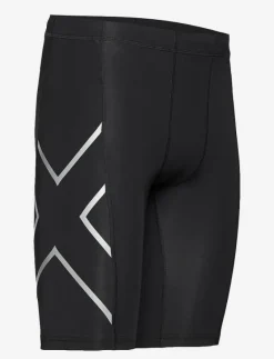 CORE COMPRESSION SHORTS - Träningstights