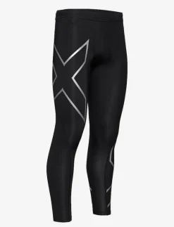 CORE COMPRESSION TIGHTS - Träningstights