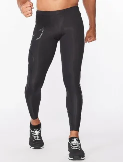 CORE COMPRESSION TIGHTS - Träningstights