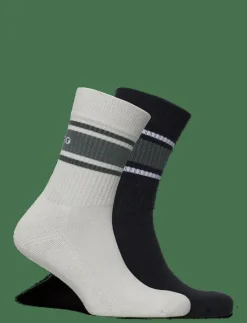 CORE CREW SOCK 2p - Strumpor