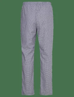 CORE FLANNEL PYJAMA PANTS - Nederdelar