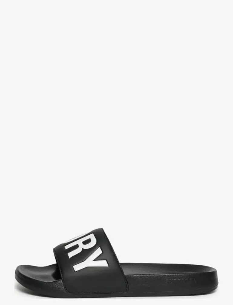 CORE GRAPHIC POOL SLIDE - Sandaler