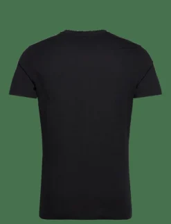CORE MONOLOGO SLIM TEE - Kortärmad t-shirt