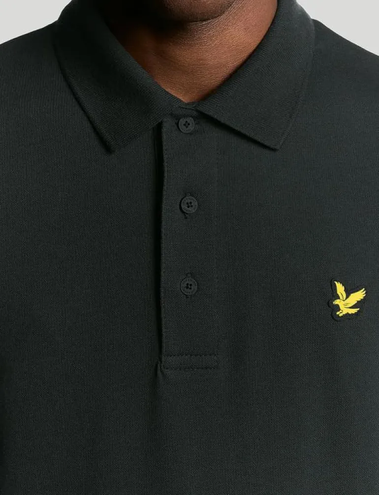 Core Polo Shirt - Kortärmade pikéer