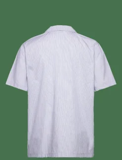 CORE RESORT PYJAMA SHIRT - Pyjamasöverdelar