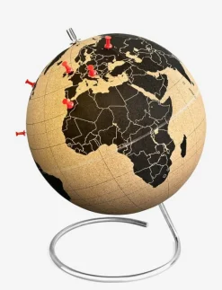 CORK GLOBE - Dekorationsdetaljer