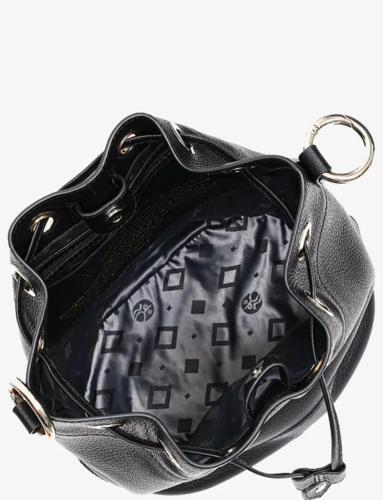 Cormorano bucket bag Elena - Bucketväskor