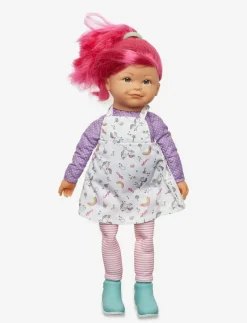 Corolle RDC Rainbow Doll Nephelie - Dockor