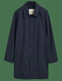 COTTON CAR COAT - Tunna kappor