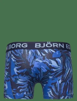 COTTON STRETCH BOXER 3p - Kalsonger