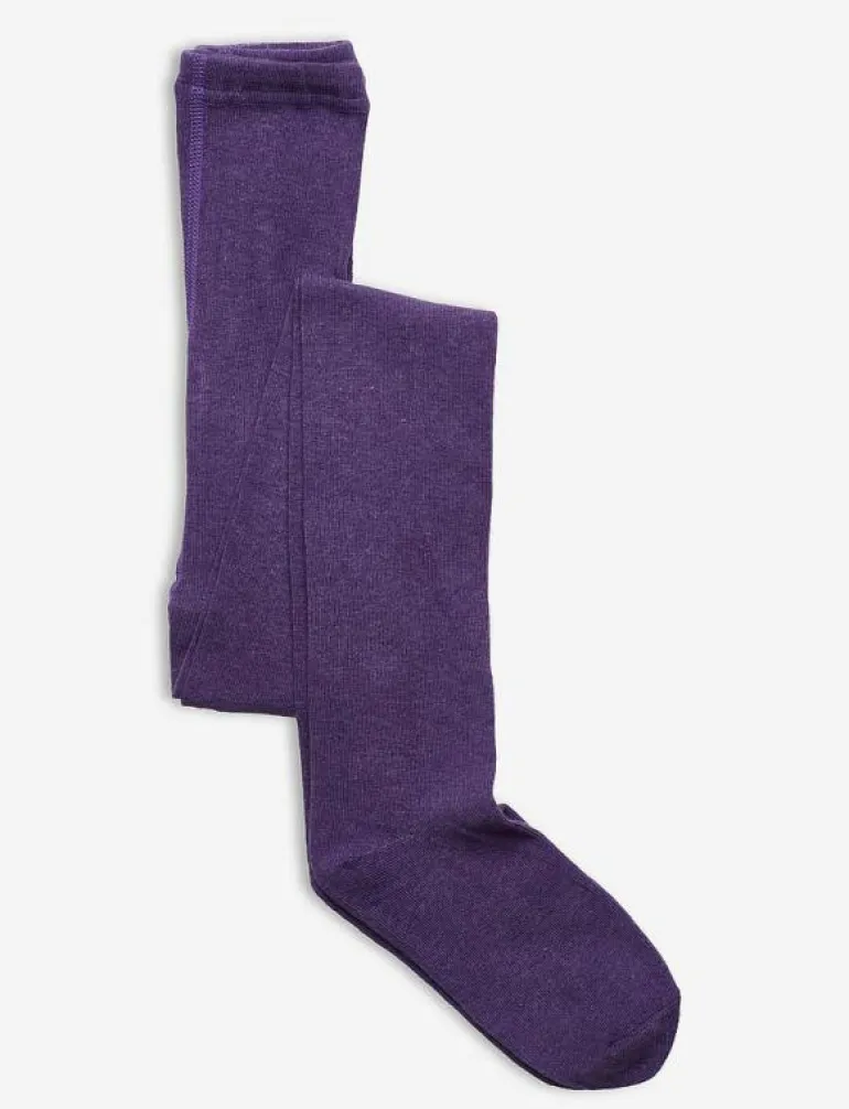 Cotton tights - Strumpbyxa