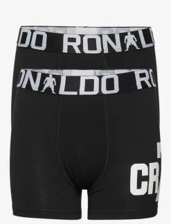 CR7 Boys Trunk 2-pack - Kalsonger