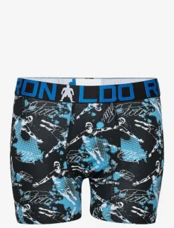 CR7 Boys Trunk 2-pack - Kalsonger