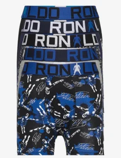 CR7 Boy's Trunk 5-pack - Kalsonger