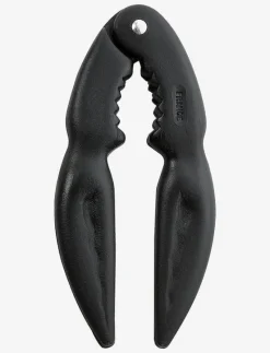 CRAB CRACKER BLACK - Skaldjursbestick