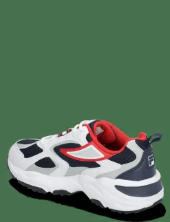 CR-CW02 RAY TRACER teens - Träningsskor