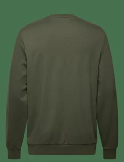 Crew Neck Fly Fleece - Sweatshirts