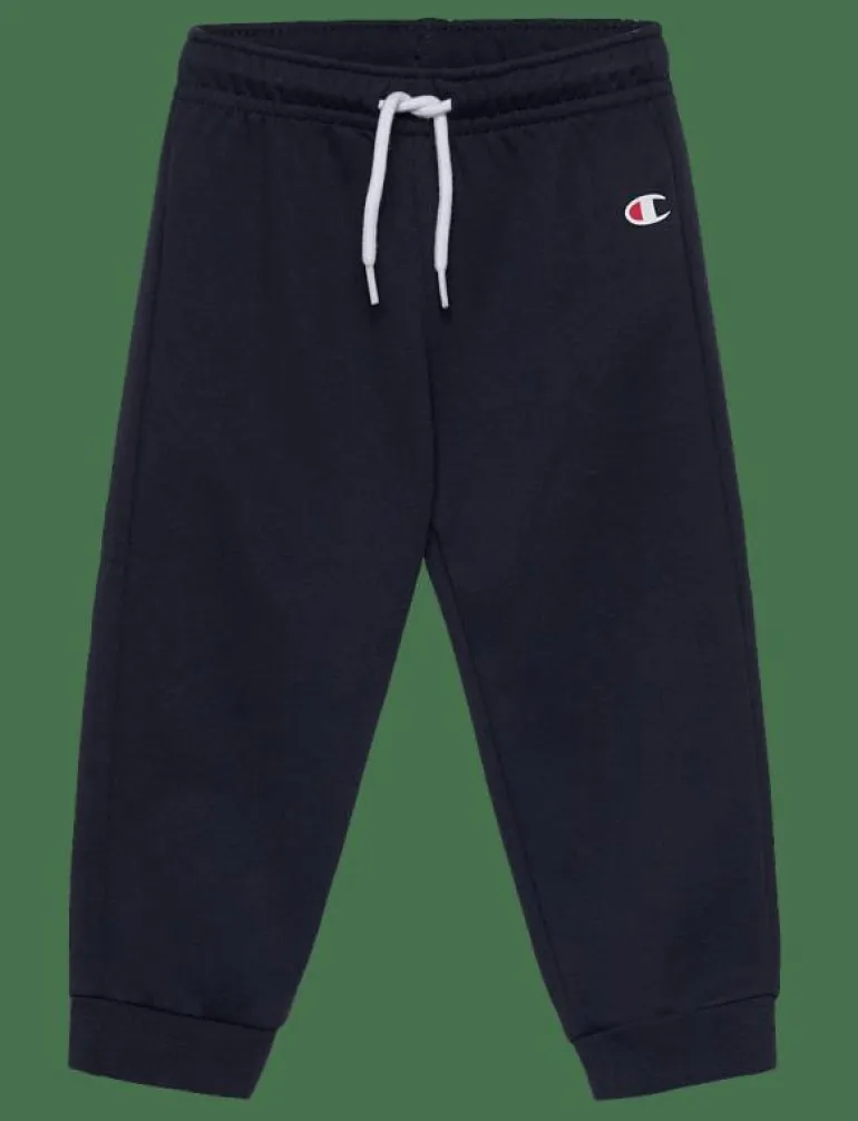 Crewneck Suit - Set