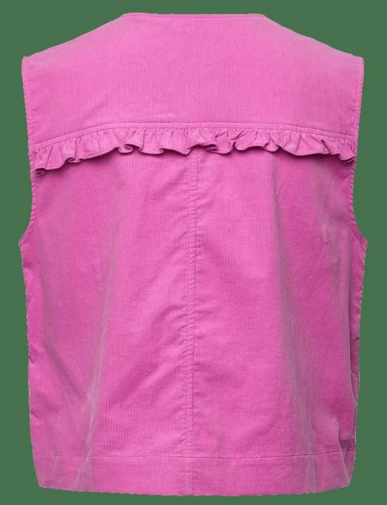 Crister Vest - Kavajer