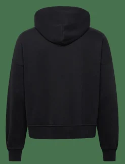 CROPPED FULL ZIP - Hoodies