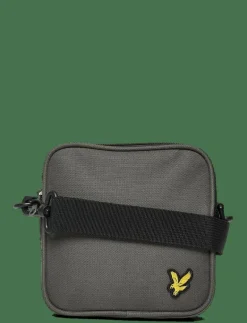 Cross Body Bag - Magväskor