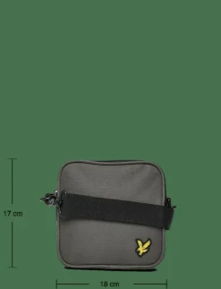 Cross Body Bag - Magväskor