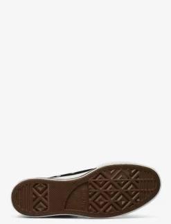 CTAS LIFT HI BLACK/WHITE/WHITE - Höga sneakers