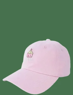 Cupcake Cap - Kepsar