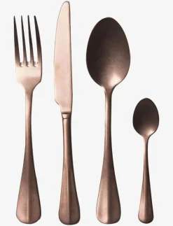 Cutlery (set of 4x4) - Bestickset