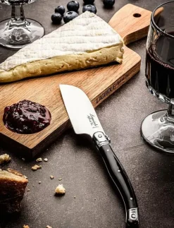 Cutting board and oisterknife Santoku - Skärbrädor