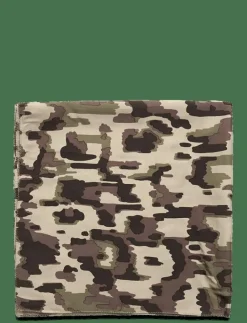 Cyber head scarf 63X63 - Lyuba - Sjalar