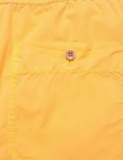D1. OVERSIZED COTTON DS SHORTS - Casual shorts