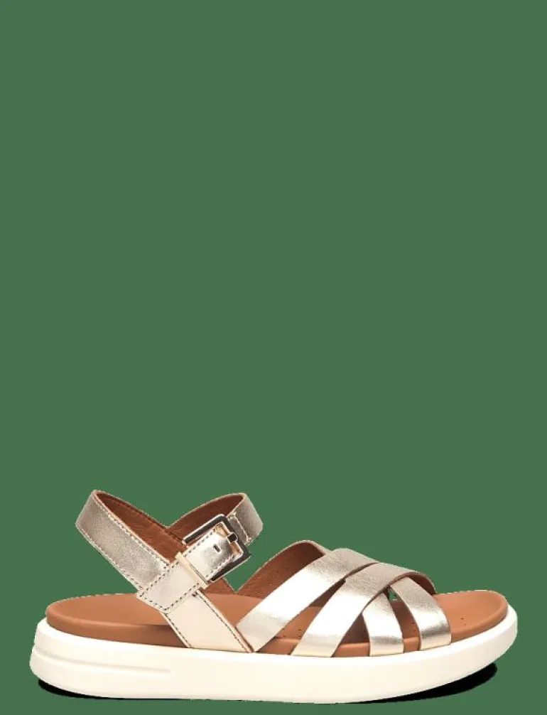 D XAND 2S B - Sandaler