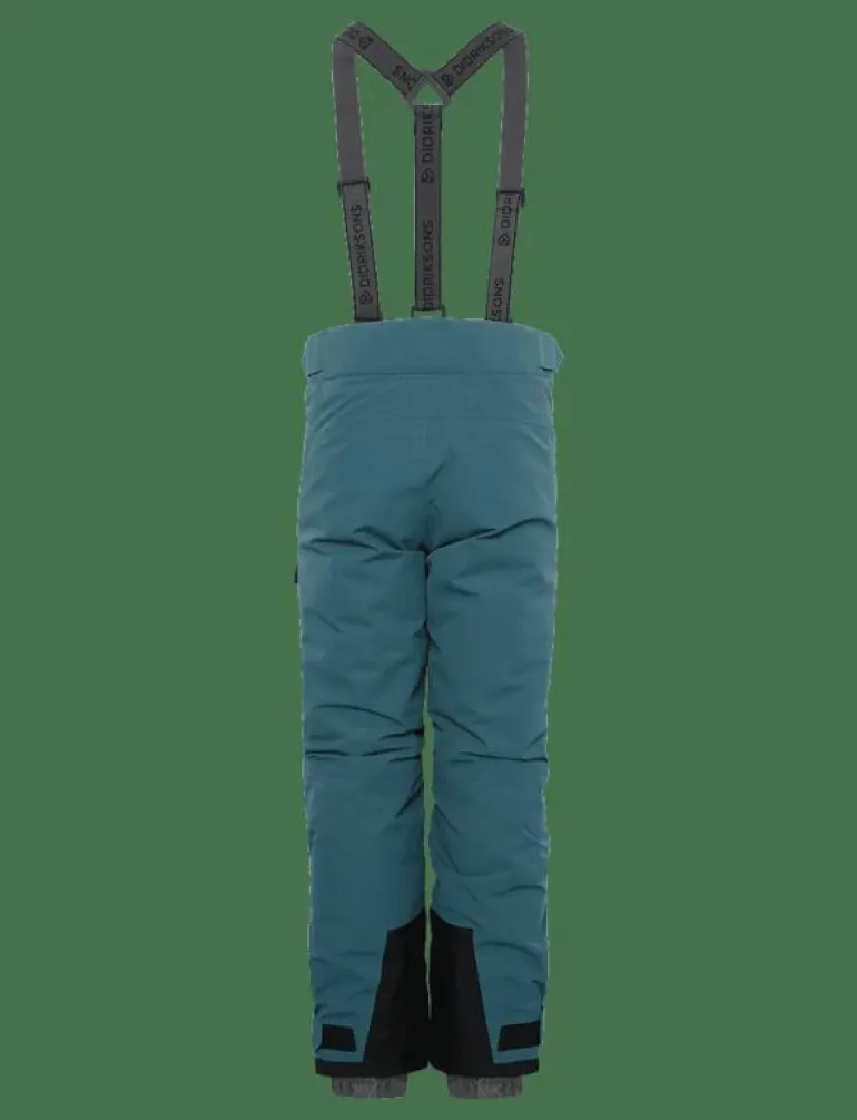 DACIT KIDS PANTS - Vinterbyxor