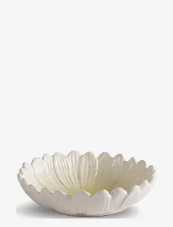 Dagny deep plate small - Serveringsfat & Uppläggningsfat