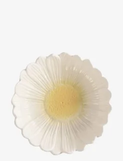 Dagny deep plate small - Serveringsfat & Uppläggningsfat