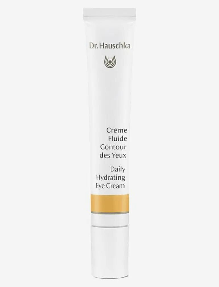 Daily Hydrating Eye Cream - Ögonkräm