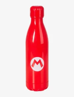 DAILY PP BOTTLE SUPER MARIO - Matdags