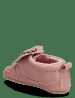 Daisy leather slippers - Inneskor